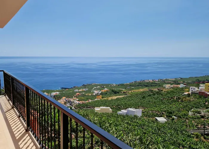 Vivienda Los Tilos