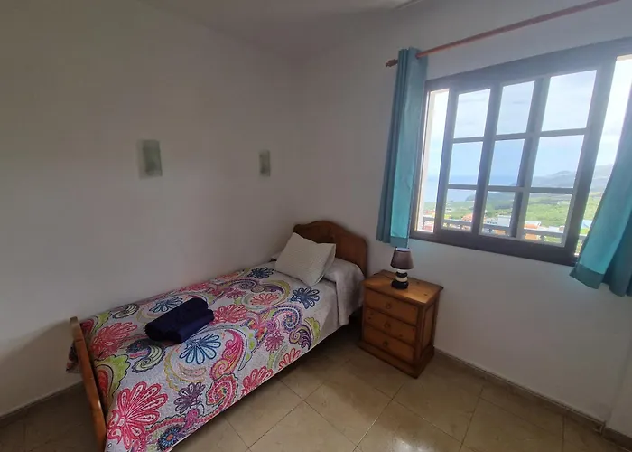 Vivienda Los Tilos
