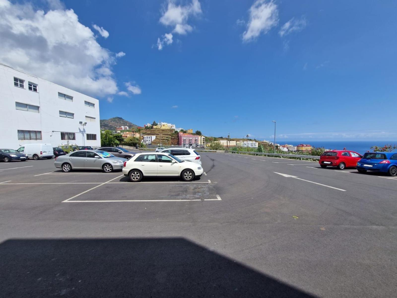 Apartment Vivienda Tilos *