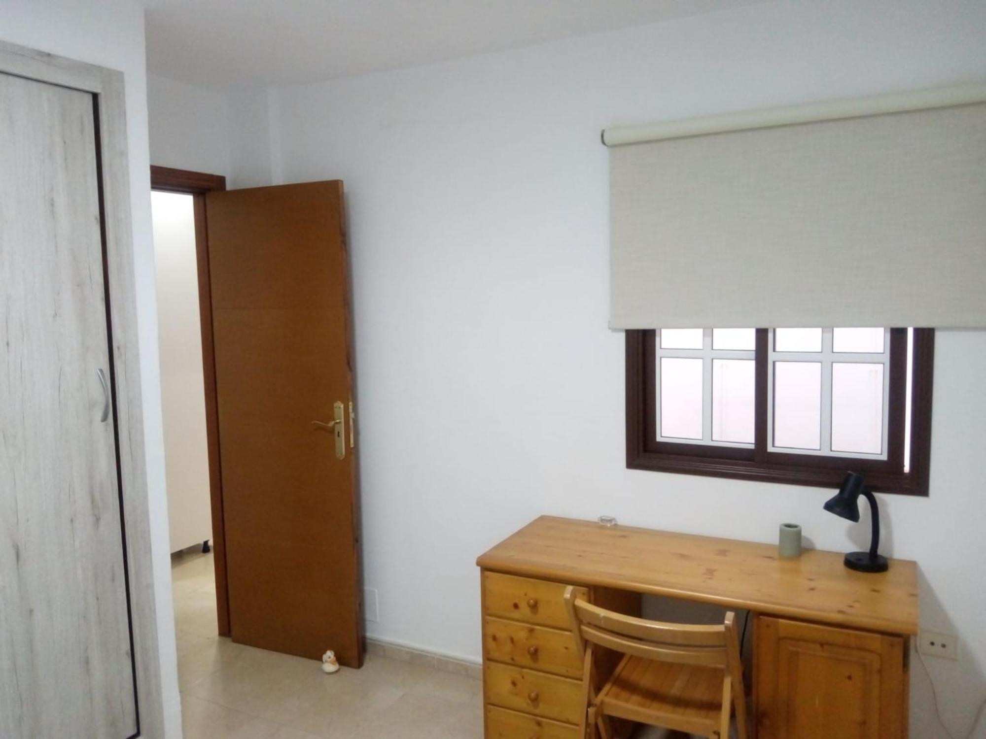 Vivienda Tilos *