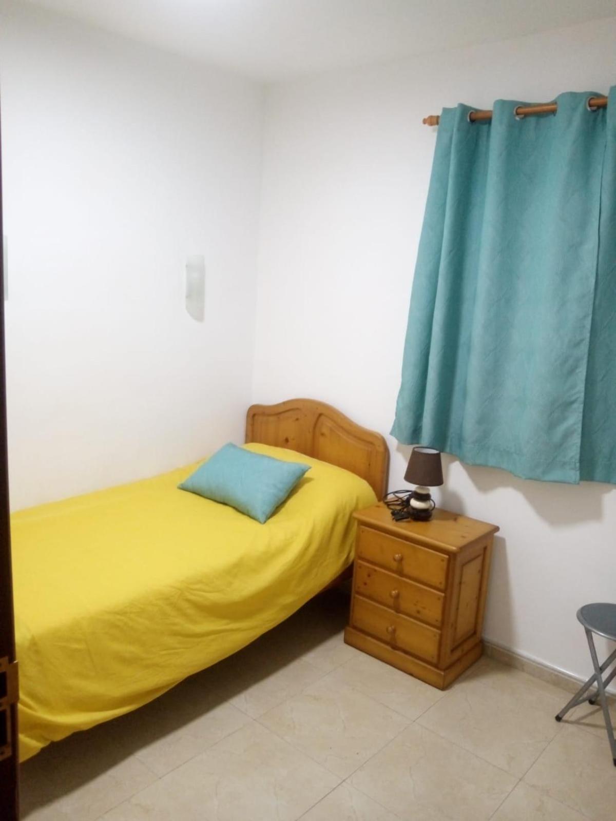 Vivienda Tilos Apartment San Andres (La Palma)