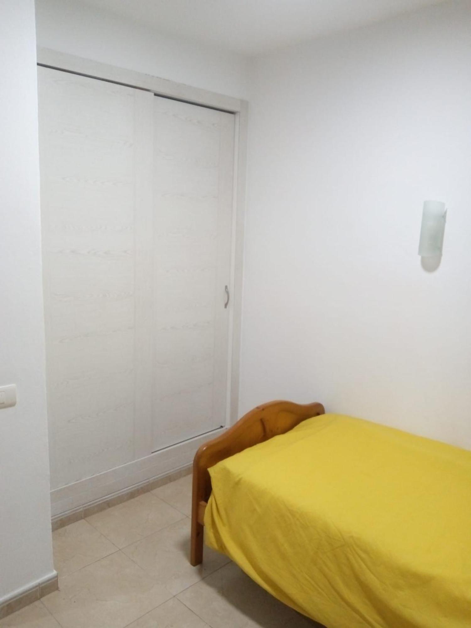 Apartment Vivienda Tilos