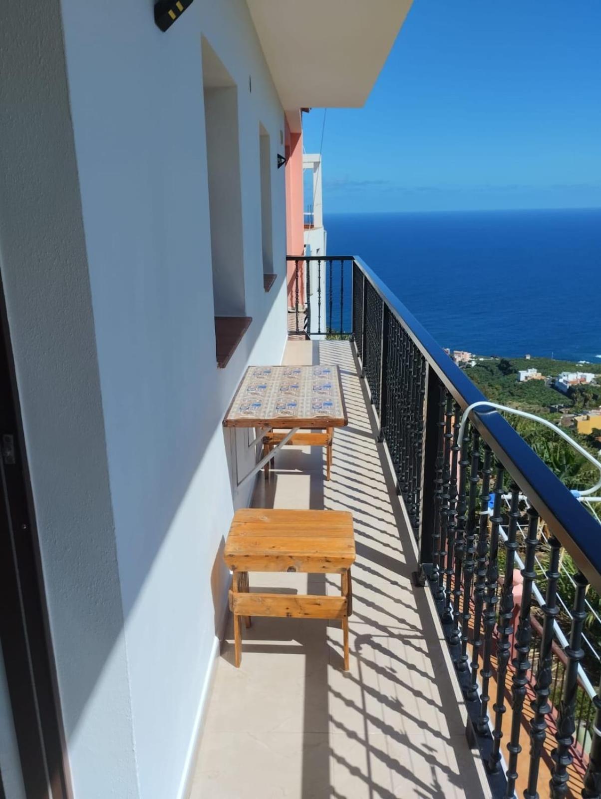 Vivienda Tilos *
