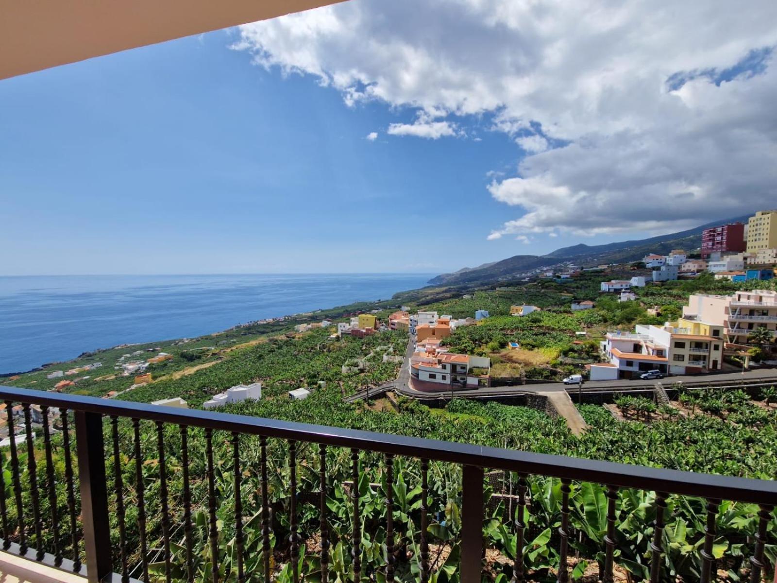 Vivienda Tilos San Andres (La Palma)