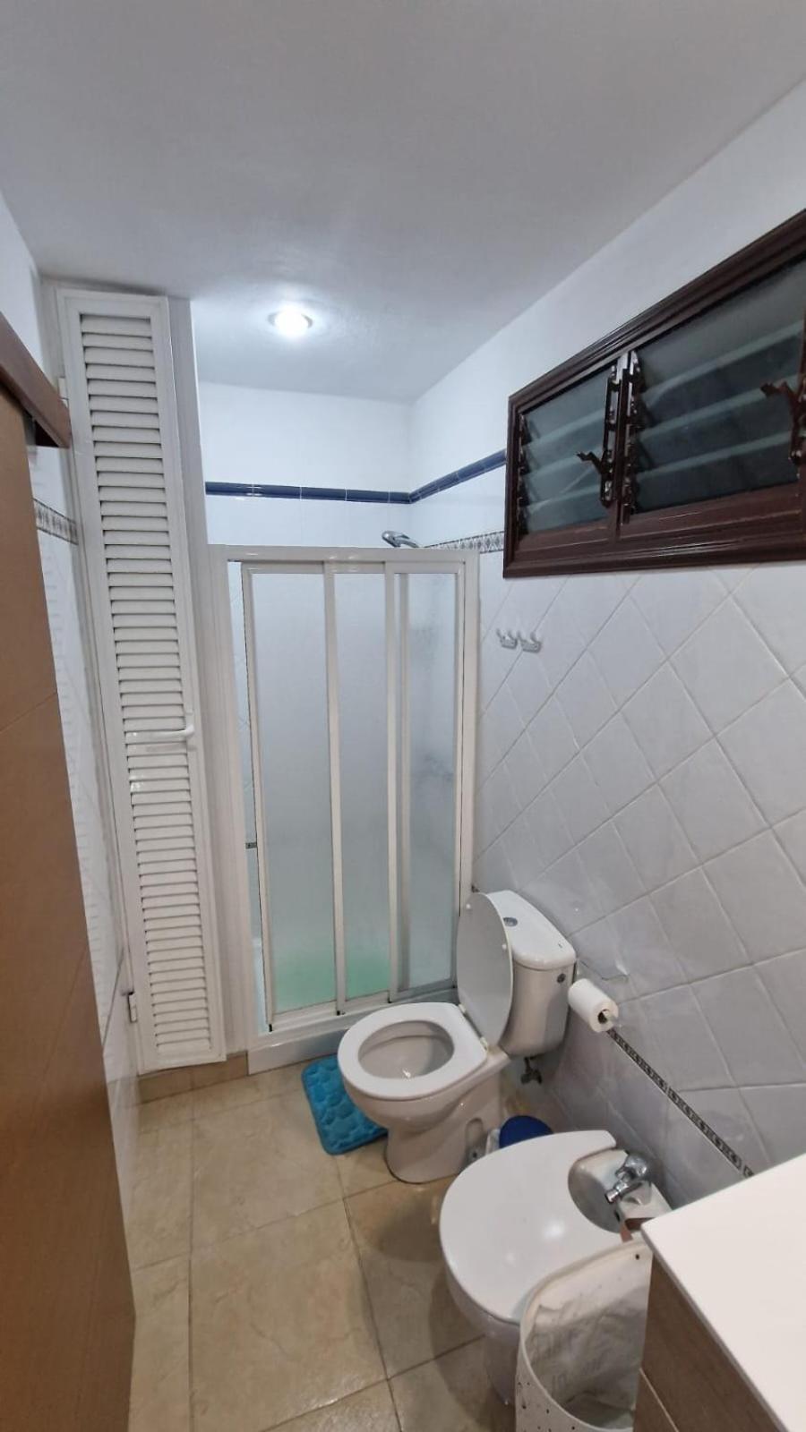 Apartment Vivienda Tilos *