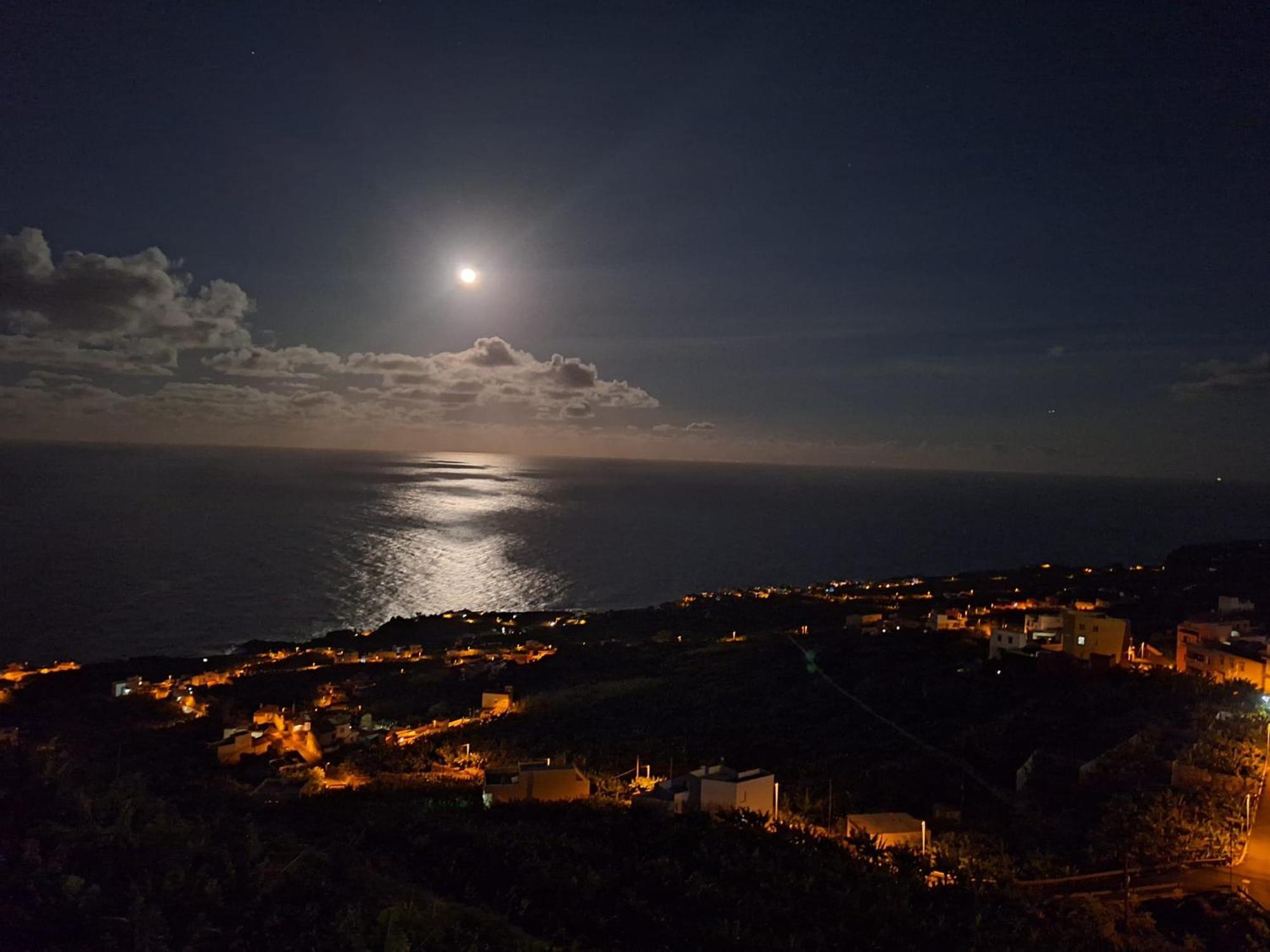 Vivienda Tilos * San Andres (La Palma)